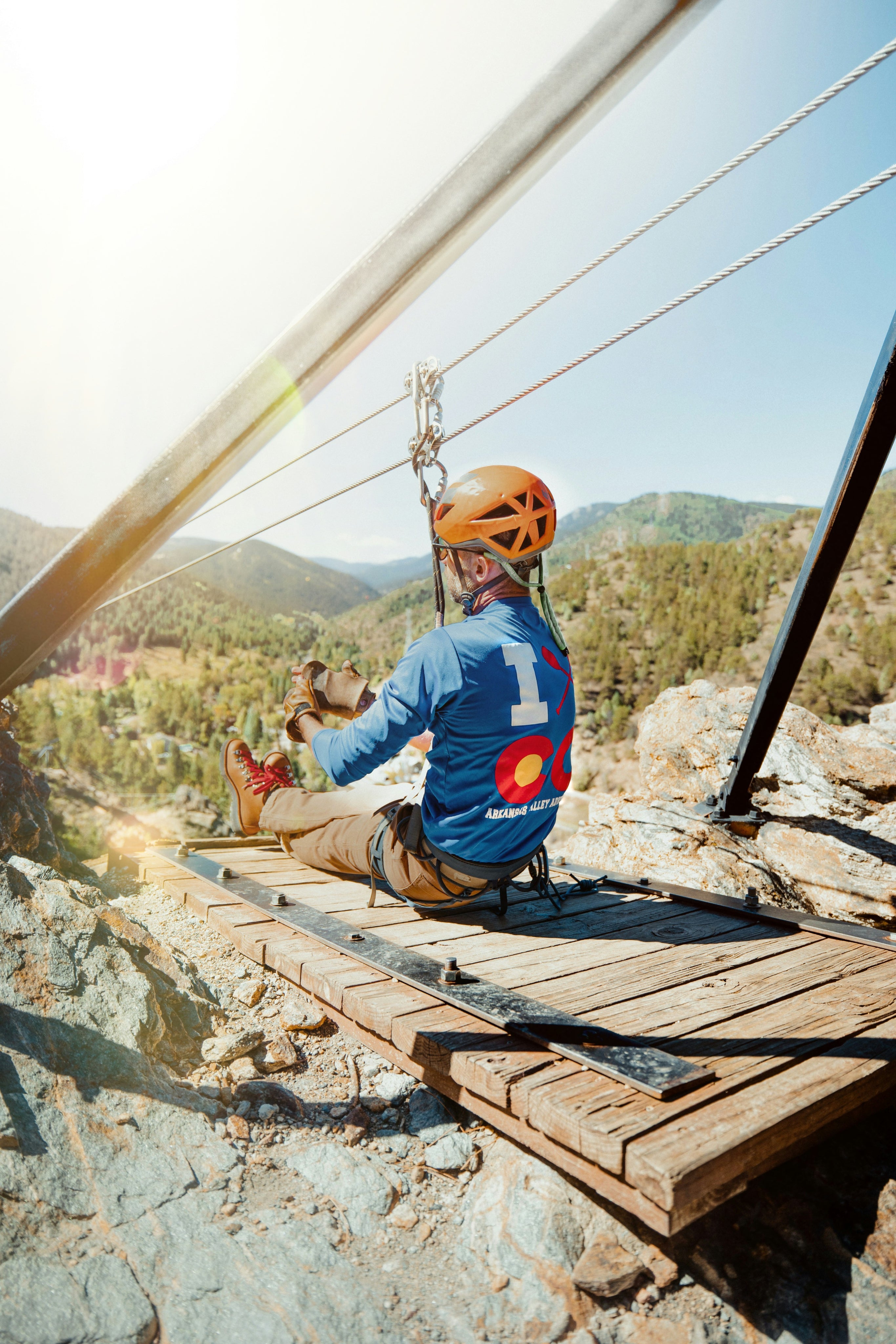 Zipline