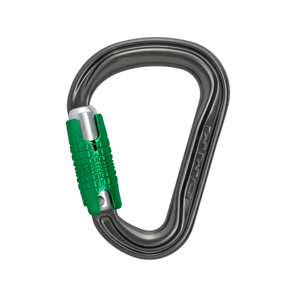 DMM Phantom HMS Carabiner