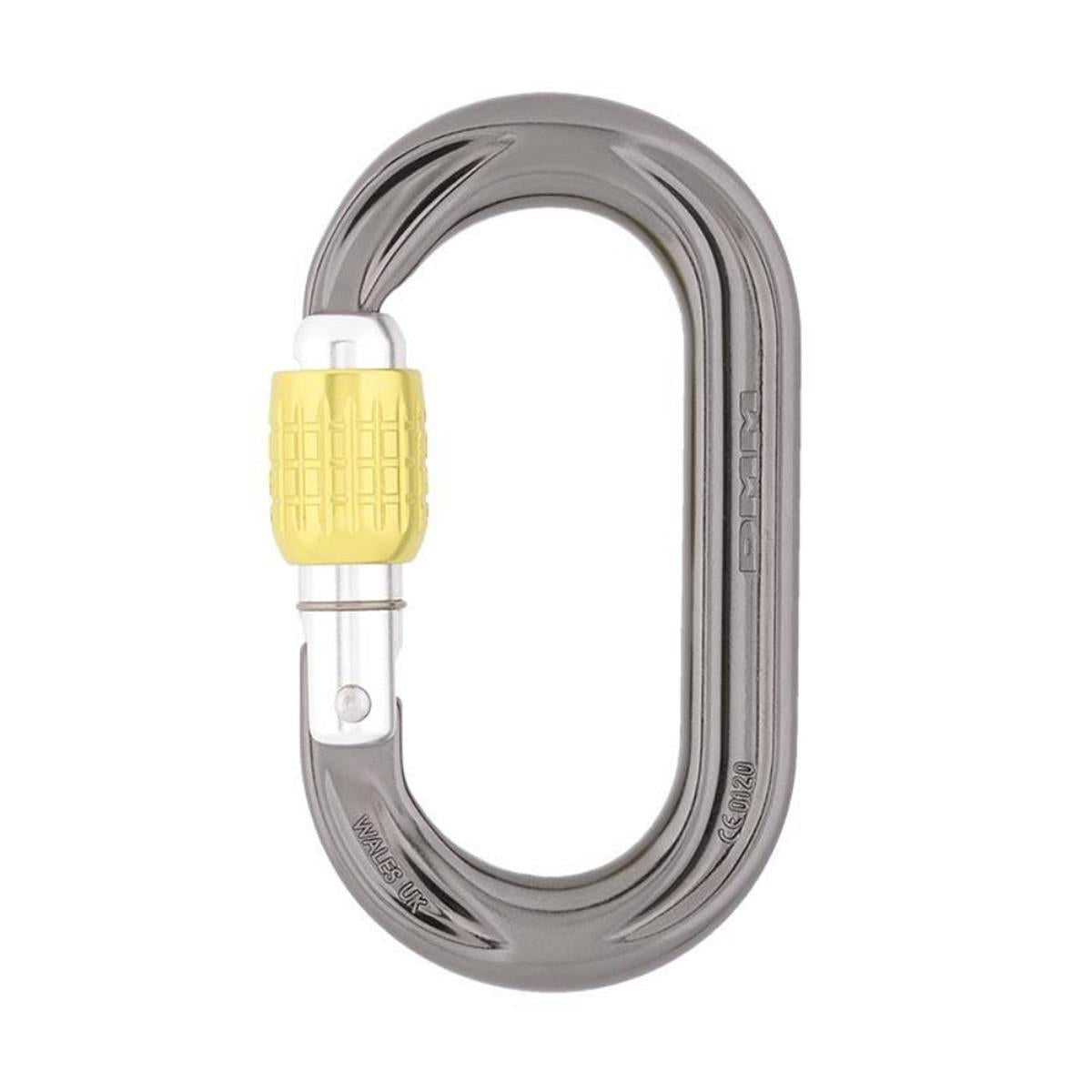DMM PerfectO Carabiner