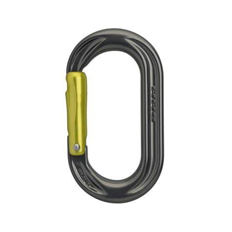 DMM PerfectO Carabiner