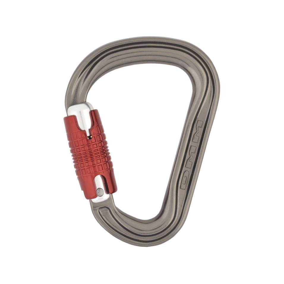 DMM Phantom HMS Carabiner