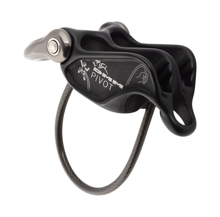 DMM Pivot Belay Device