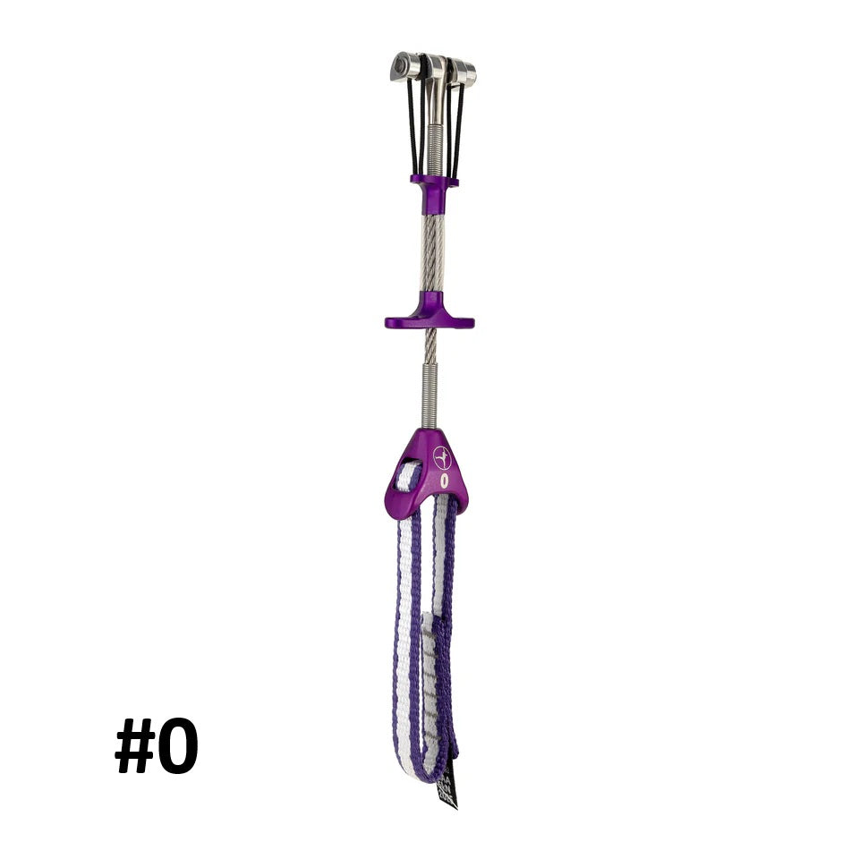Metolius Ultralight Master Cam