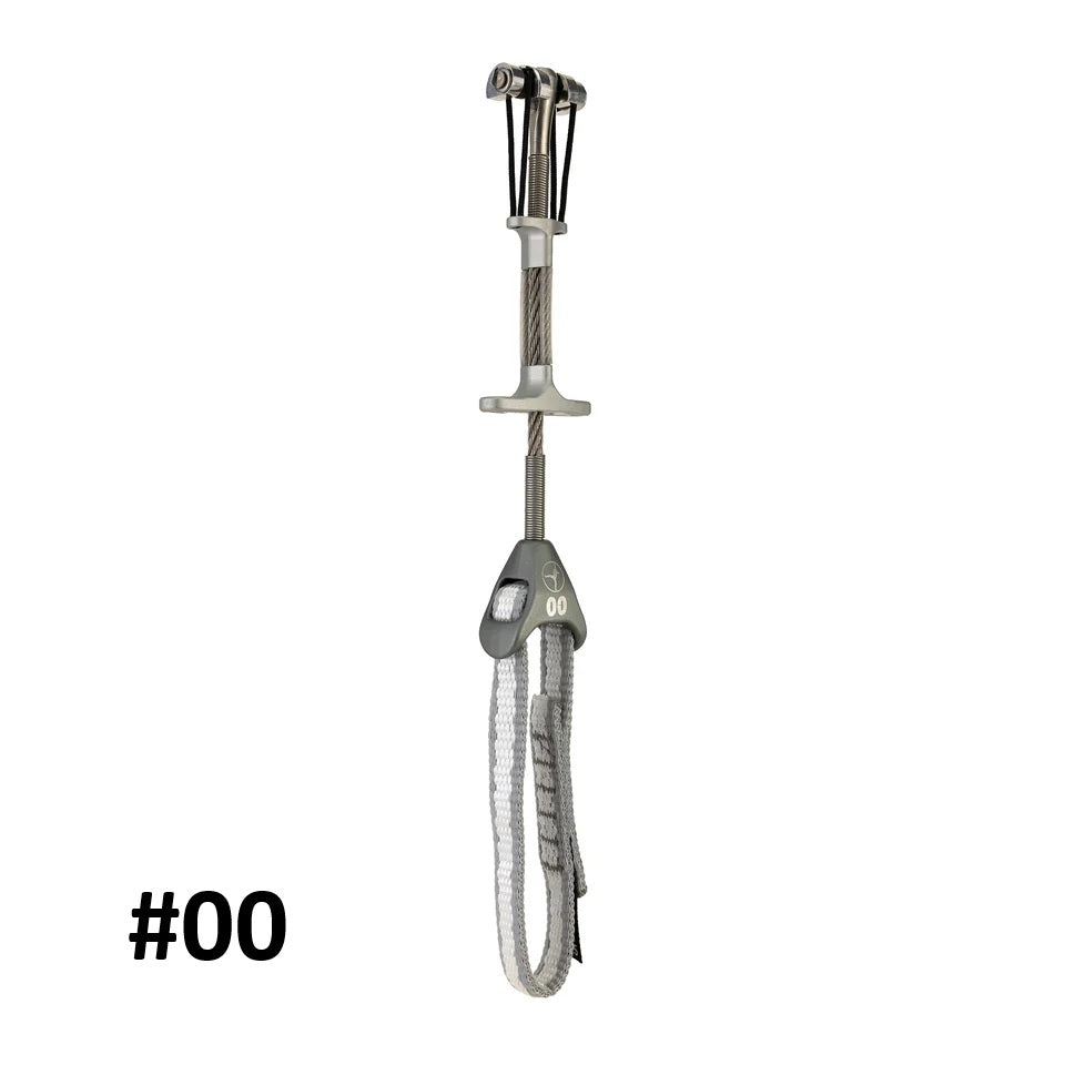 Metolius Ultralight Master Cam