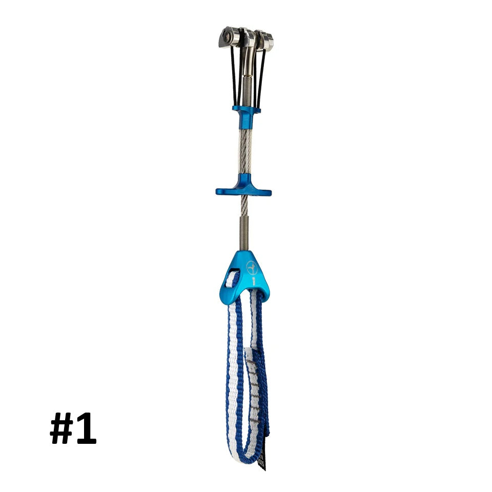 Metolius Ultralight Master Cam