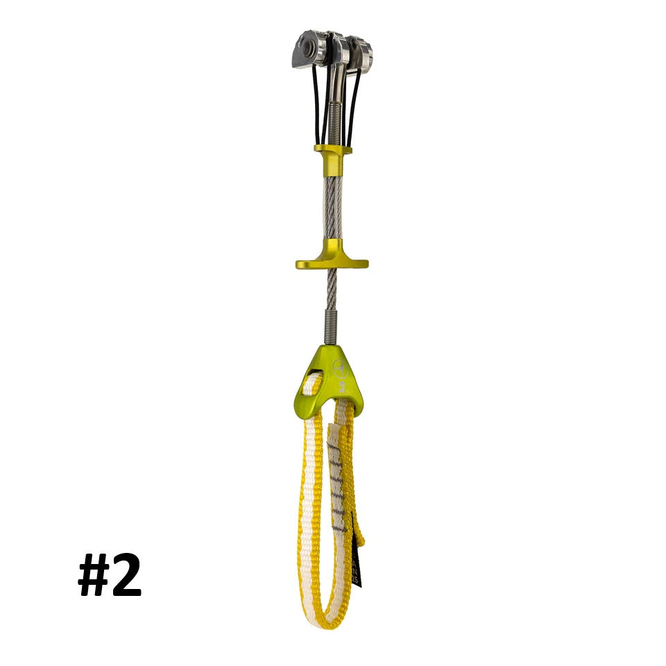 Metolius Ultralight Master Cam