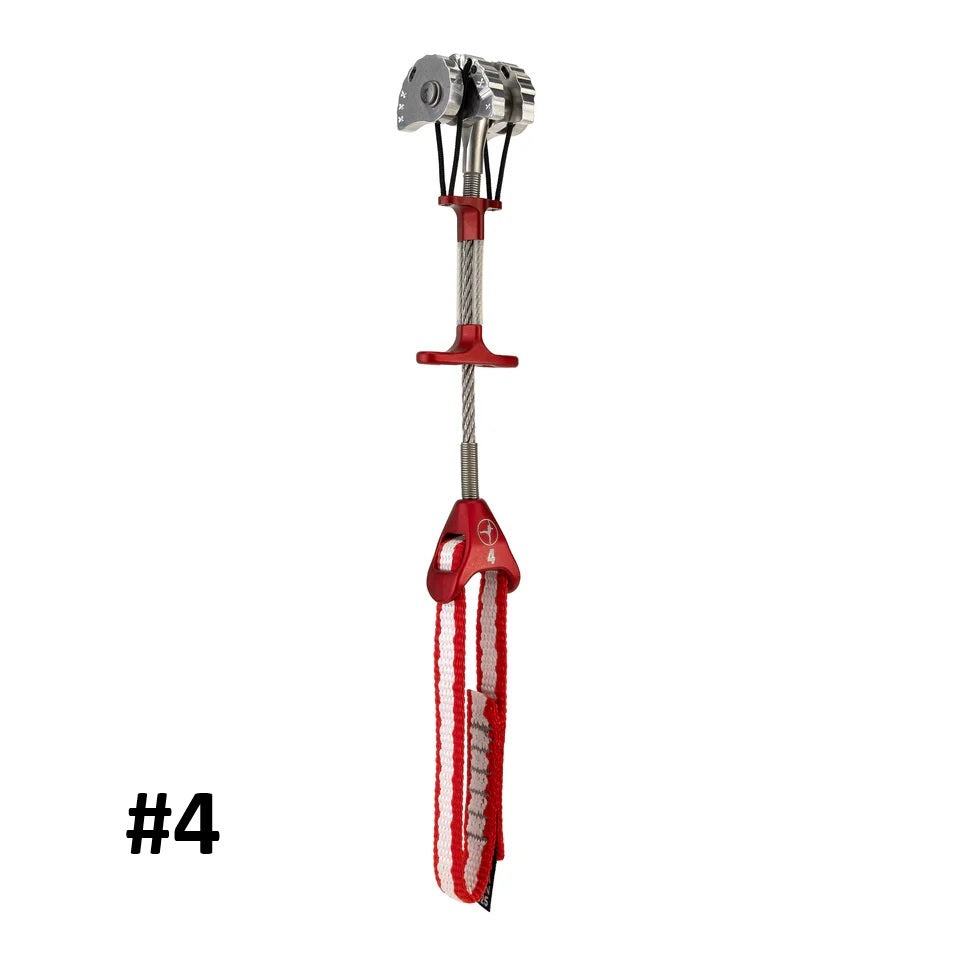 Metolius Ultralight Master Cam