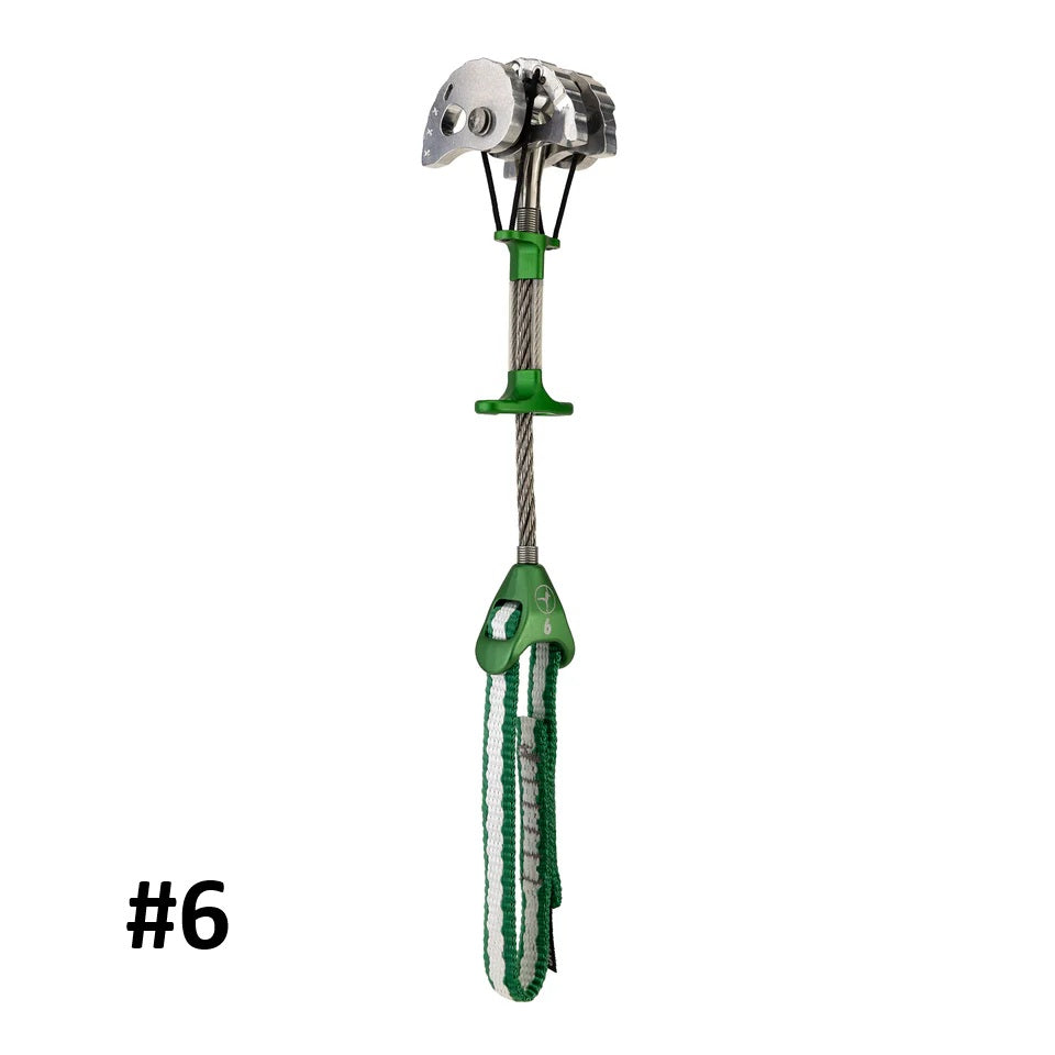 Metolius Ultralight Master Cam