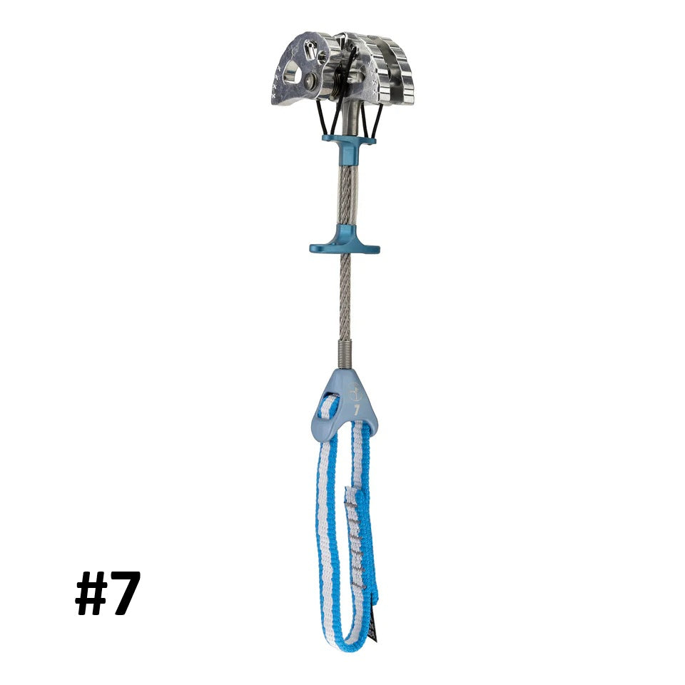 Metolius Ultralight Master Cam