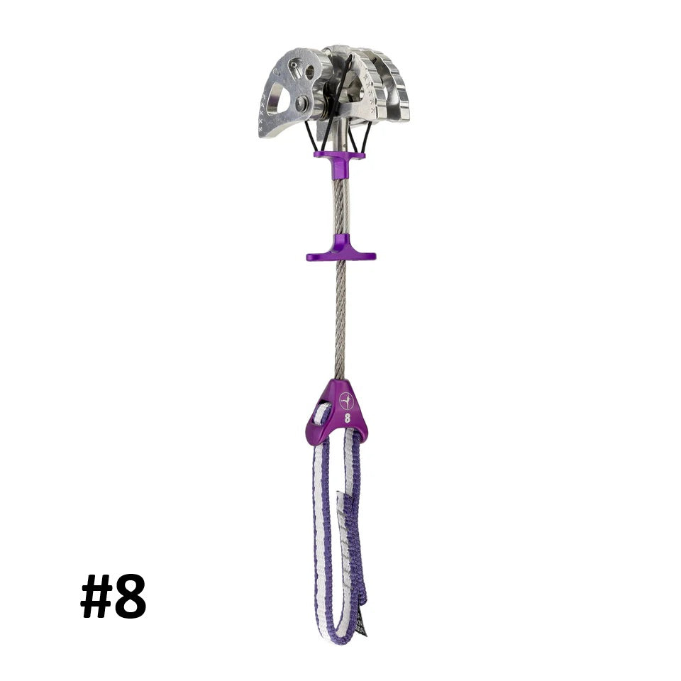 Metolius Ultralight Master Cam
