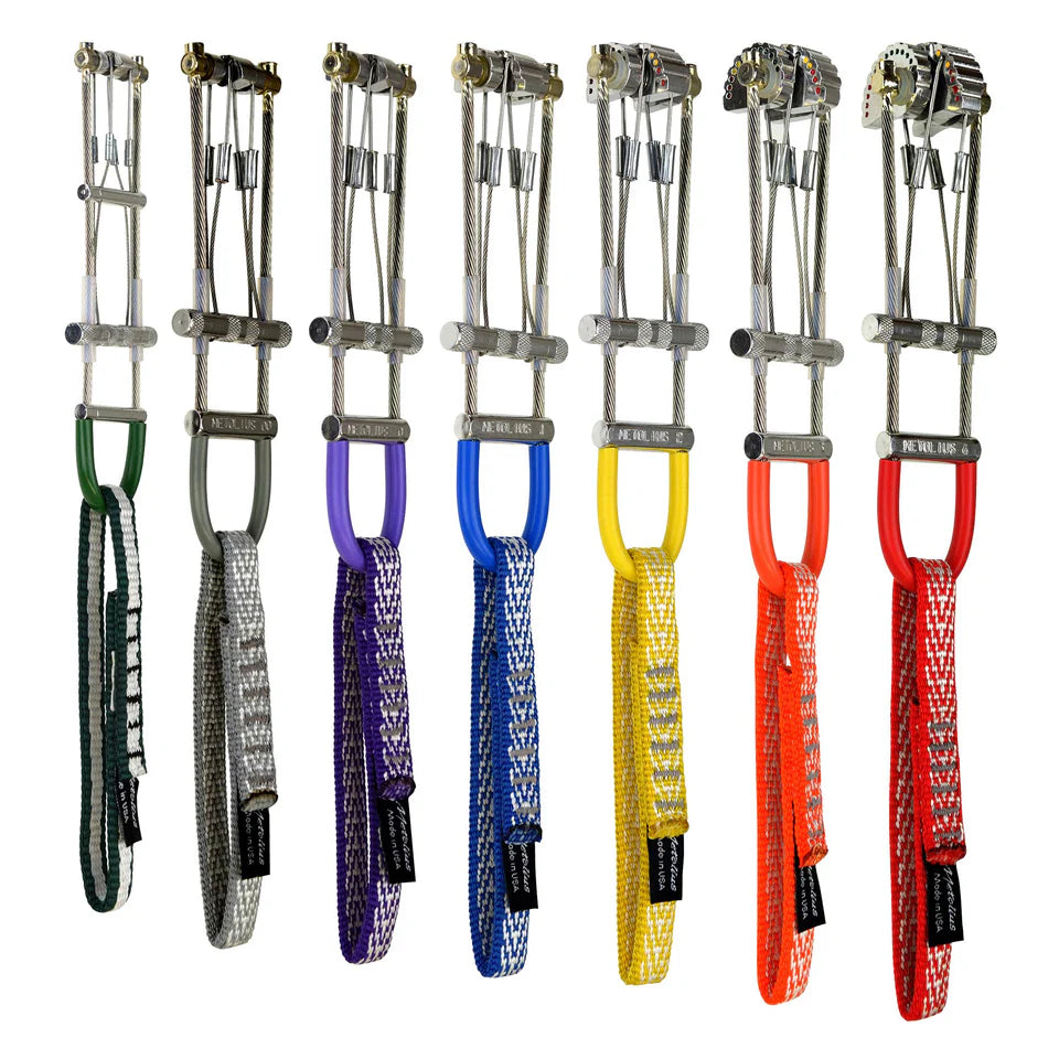 Metolius Ultralight TCU