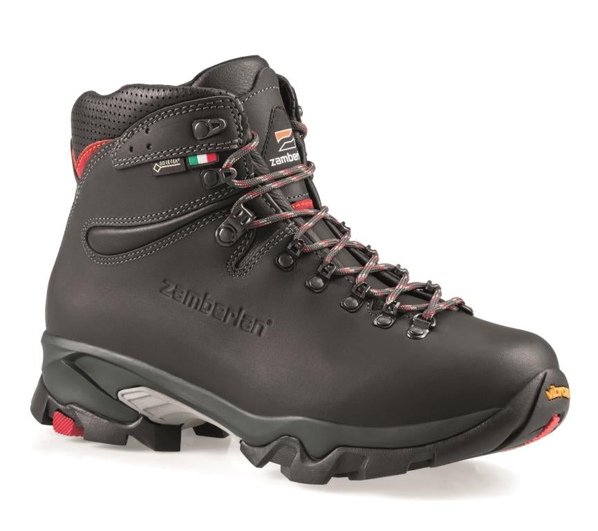 Zamberlan Vioz GTX Backpacking Boot