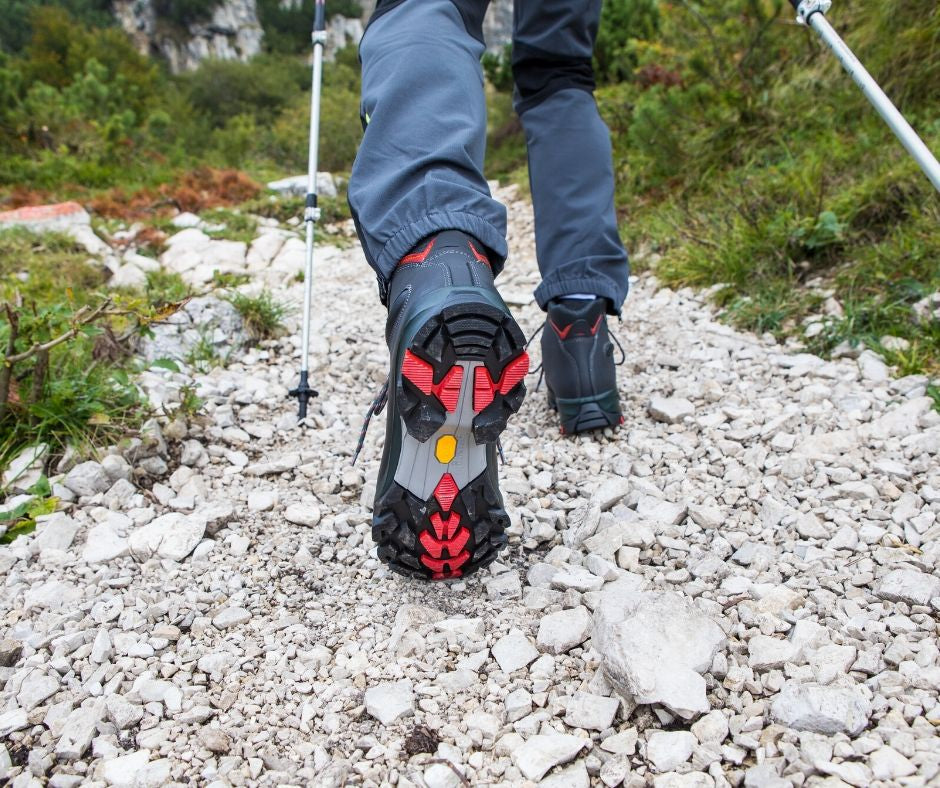 Zamberlan Vioz Lux GTX RR Backpacking Boot