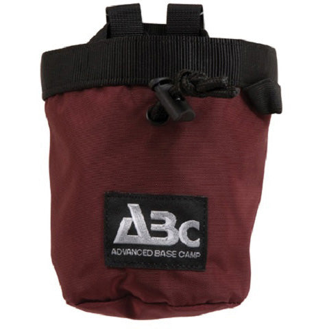ABC Chalkbag with Belt