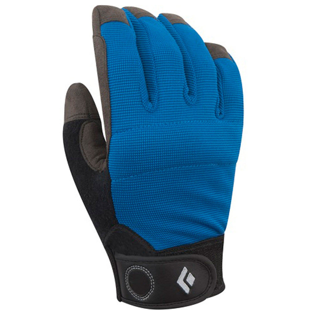 Black Diamond Crag Full Finger Gloves CLOSEOUT