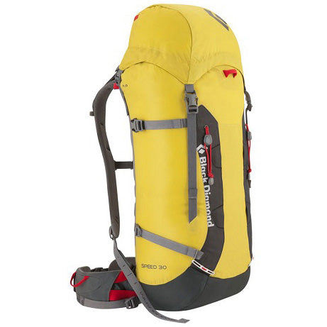 Black Diamond Speed Pack
