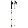 Black Diamond Contour Elliptic Shock Trekking Poles - Pair