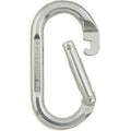 Black Diamond Oval Carabiner