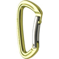 Black Diamond Positron Bentgate Carabiner - CLOSEOUT