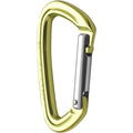 Black Diamond Positron Straight Gate Carabiner - BLEM