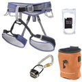 Black Diamond Primrose Harness Package - Extra Small - CLOSEOUT