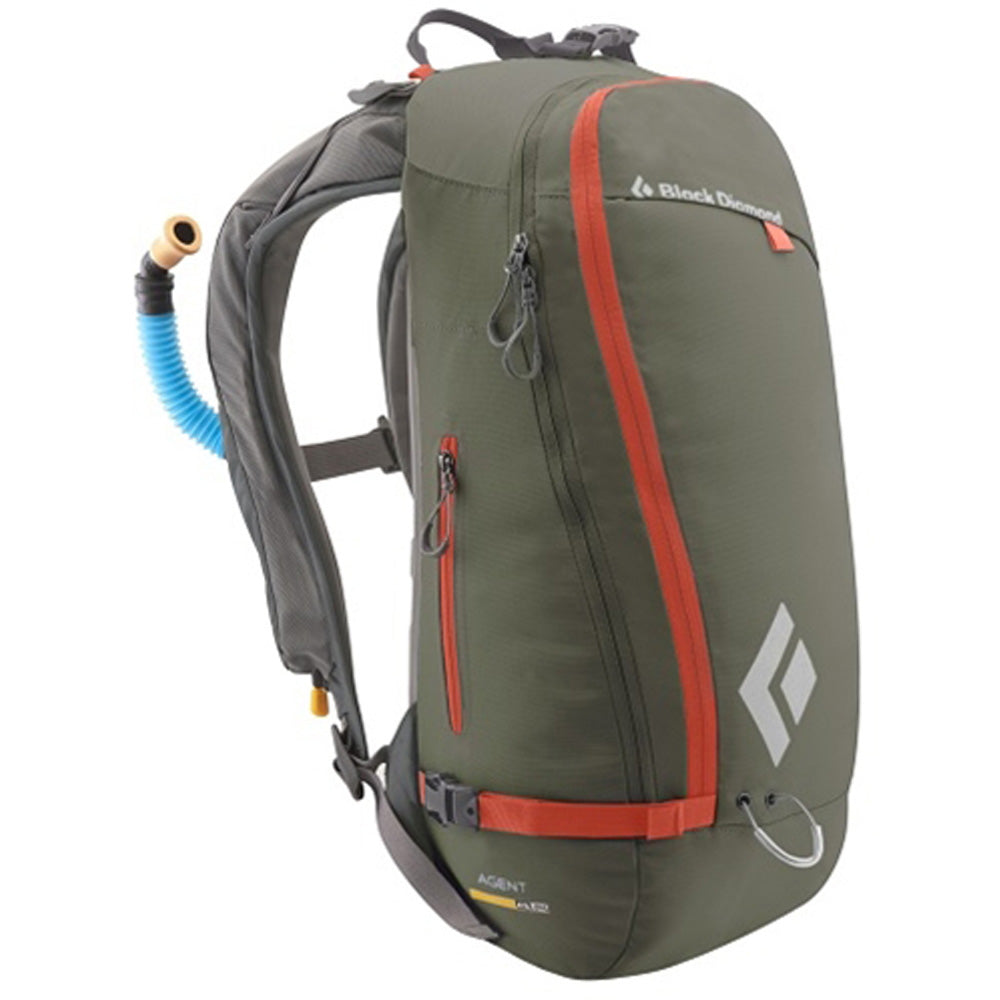 Black Diamond Agent AvaLung Pack