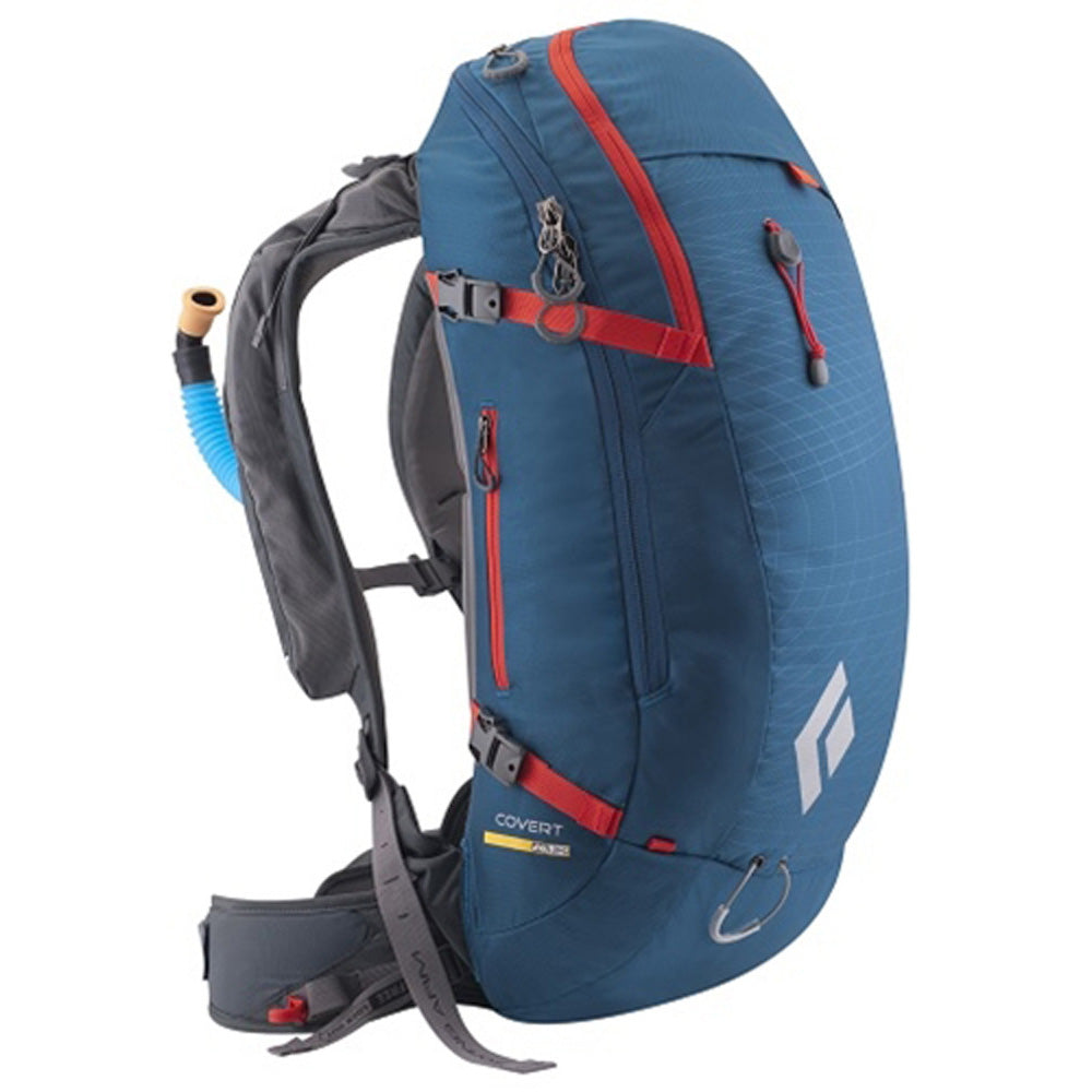 Black Diamond Covert Avalung Pack