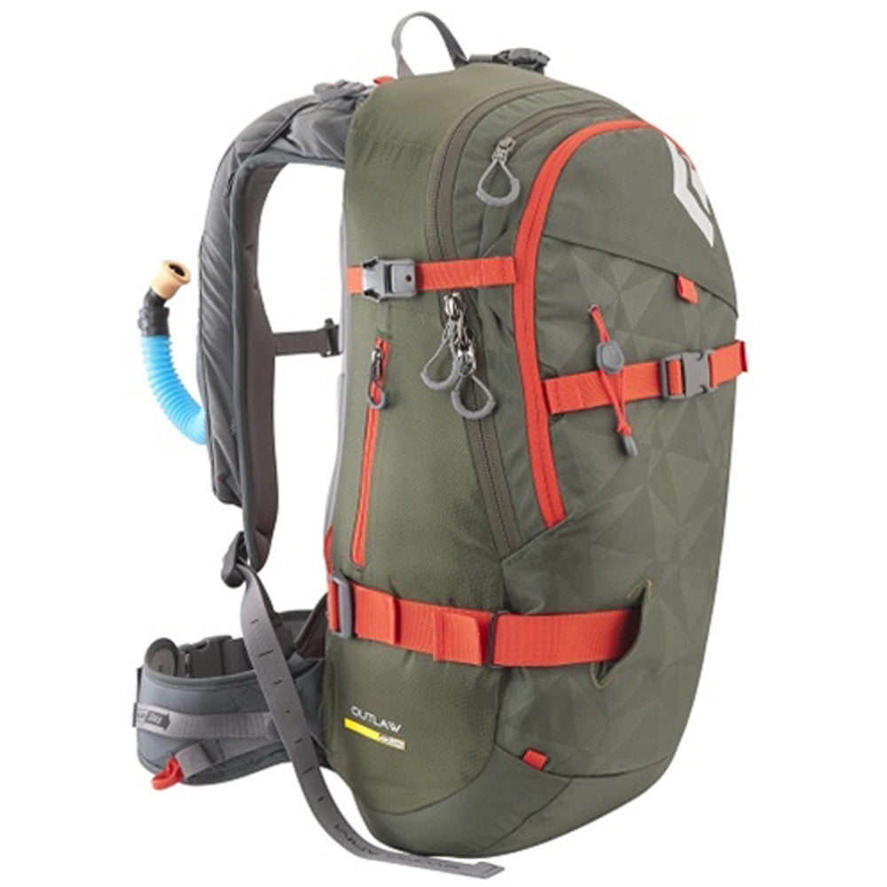 Black Diamond Outlaw Avalung Pack