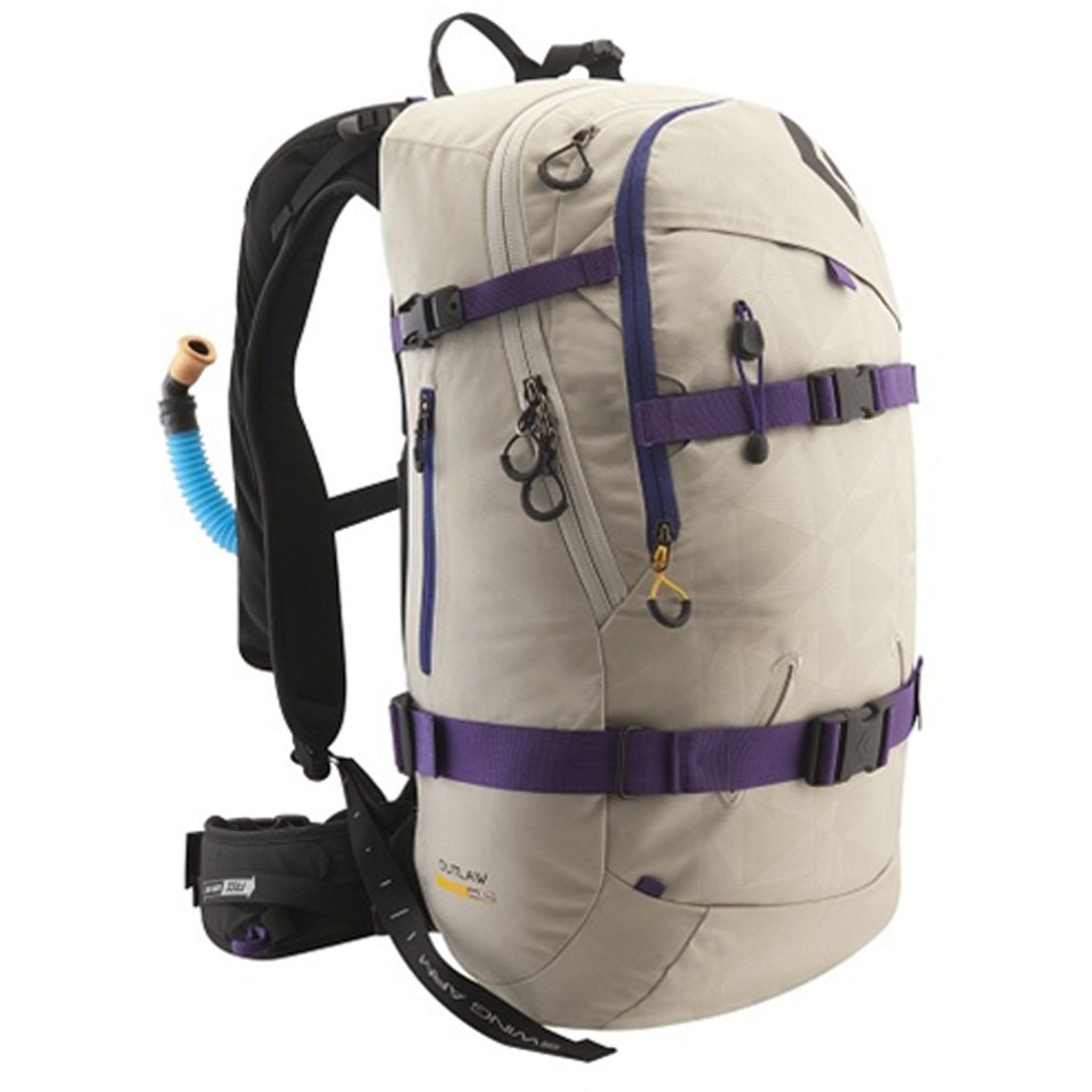Black Diamond Outlaw Avalung Pack