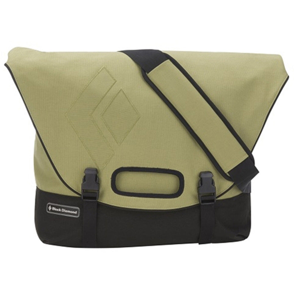 Black Diamond Pavement Bag