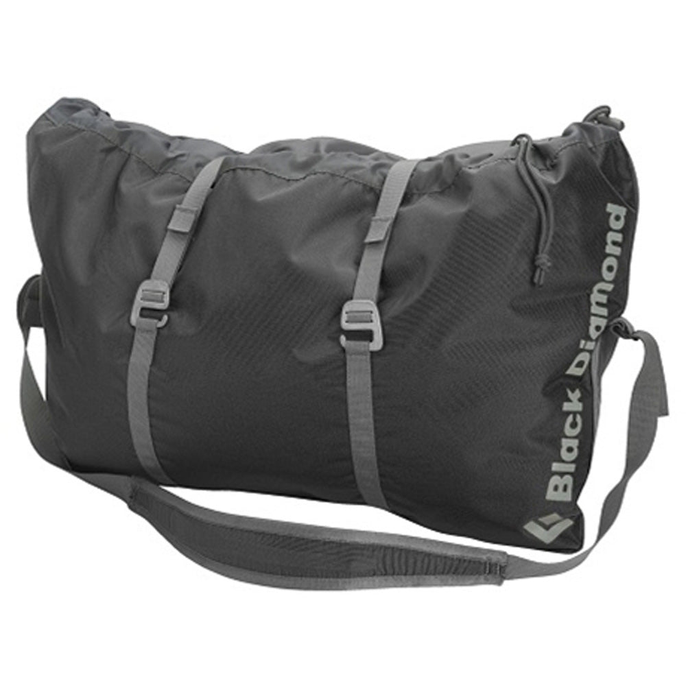 Black Diamond Super Chute Rope Bag