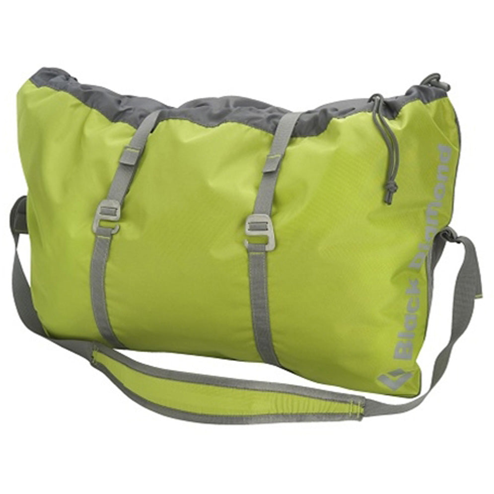 Black Diamond Super Chute Rope Bag