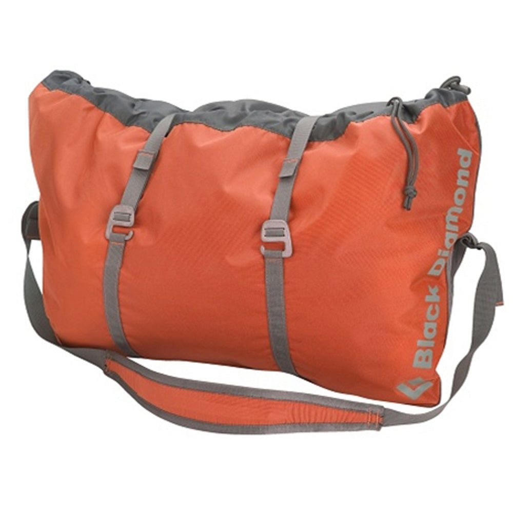 Black Diamond Super Chute Rope Bag