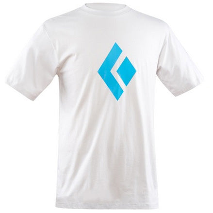 Black Diamond Logo Tee