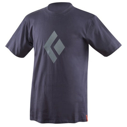 Black Diamond Logo Tee