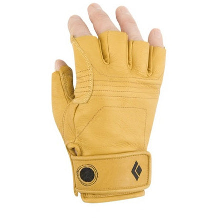 Black Diamond Stone Belay Glove