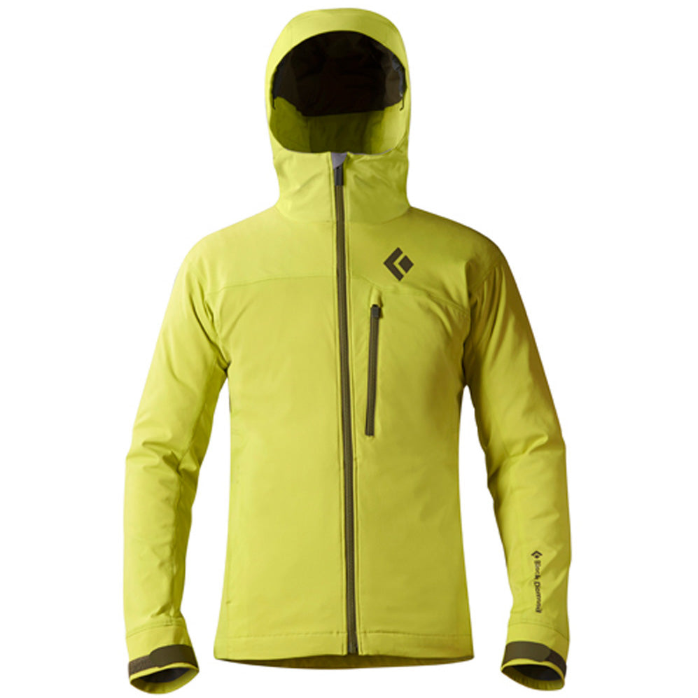 Black Diamond Dawn Patrol LT Shell - CLOSEOUT