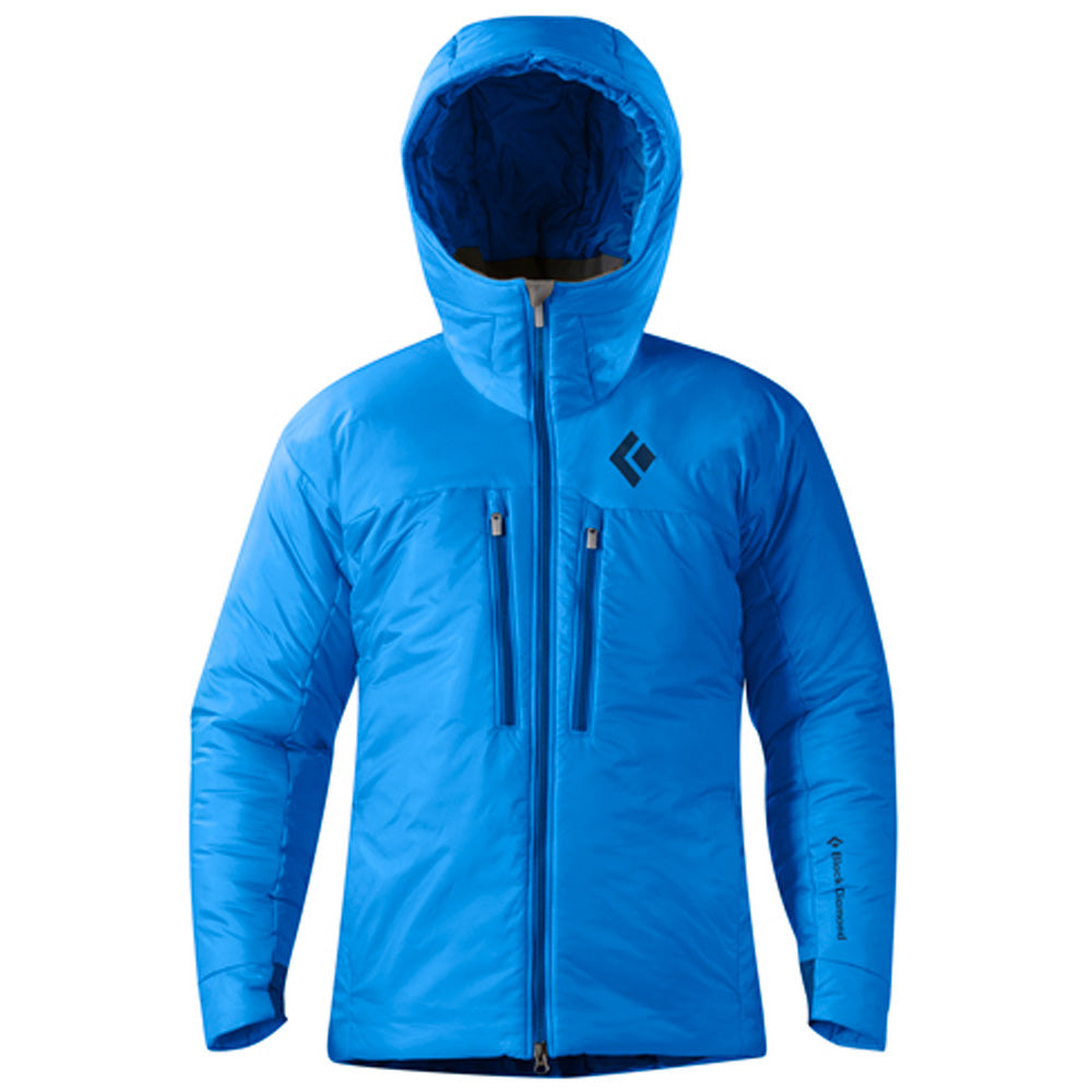Black Diamond Stance Belay Parka - CLOSEOUT