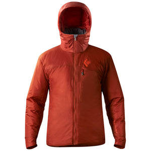 Black Diamond Stance Belay Hoody - CLOSEOUT