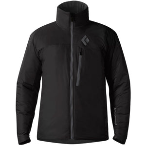 Black Diamond Stance Belay Jacket - CLOSEOUT