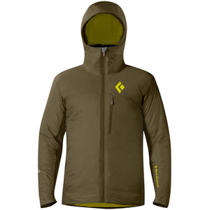 Black Diamond Access Hybrid Hoody - CLOSEOUT