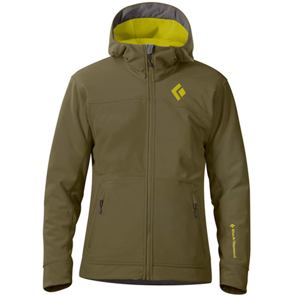 Black Diamond Crag Hoody - CLOSEOUT