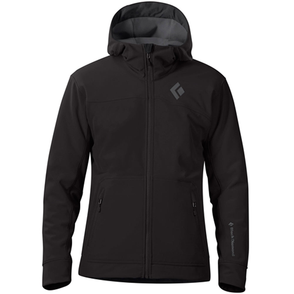 Black Diamond Crag Hoody - CLOSEOUT