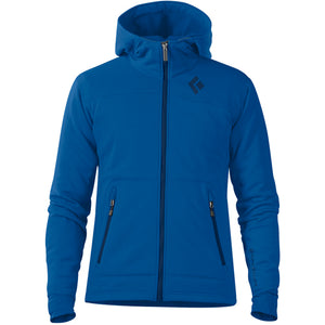 Black Diamond Solution Hoody - CLOSEOUT