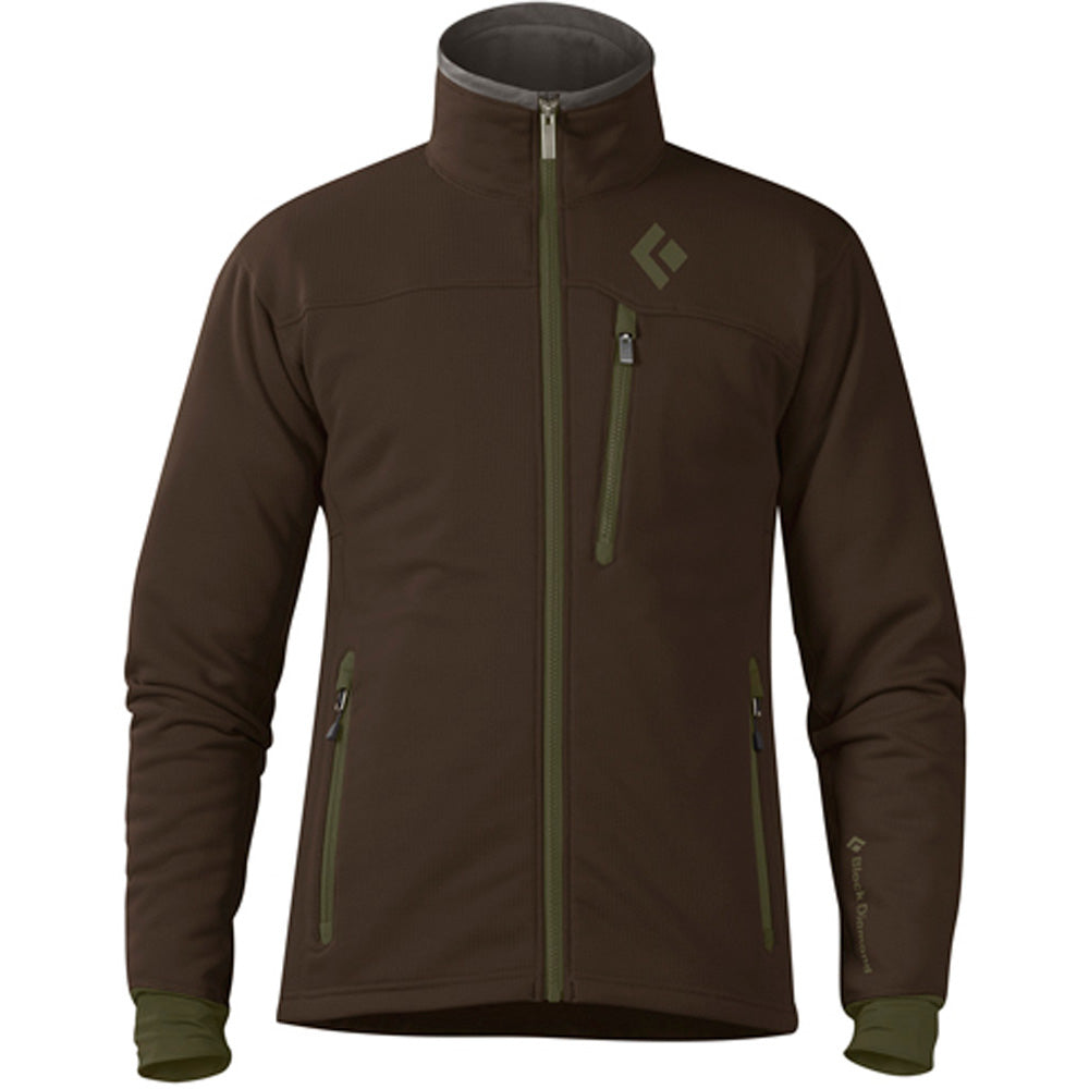 Black Diamond Solution Jacket - CLOSEOUT