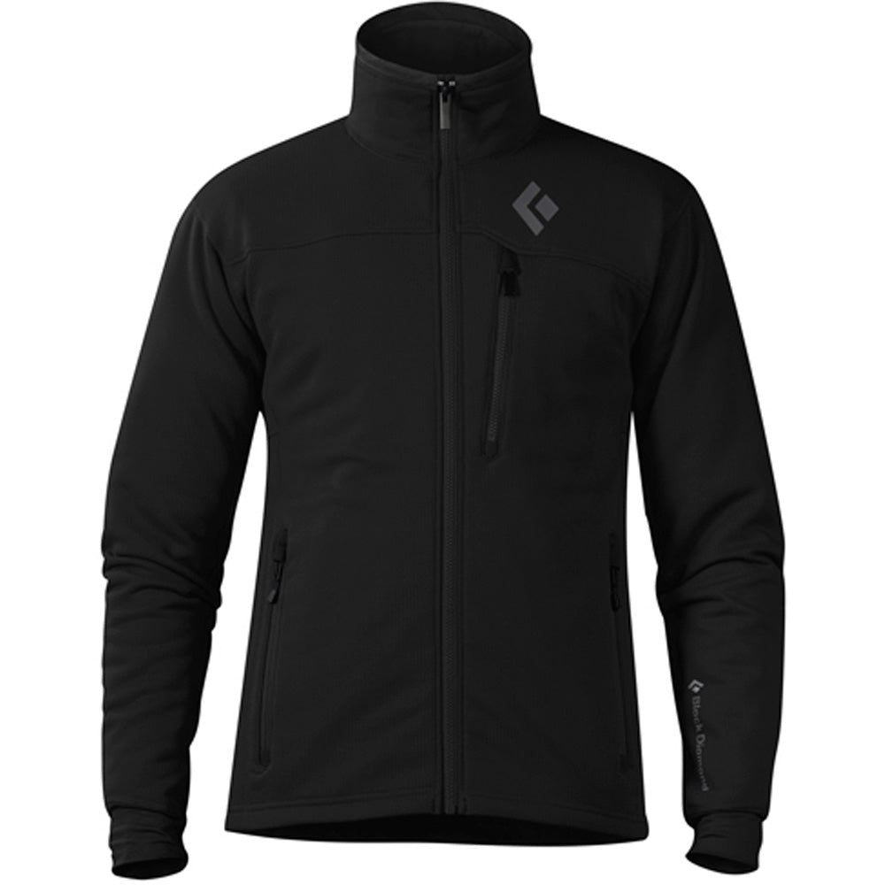 Black Diamond Solution Jacket - CLOSEOUT