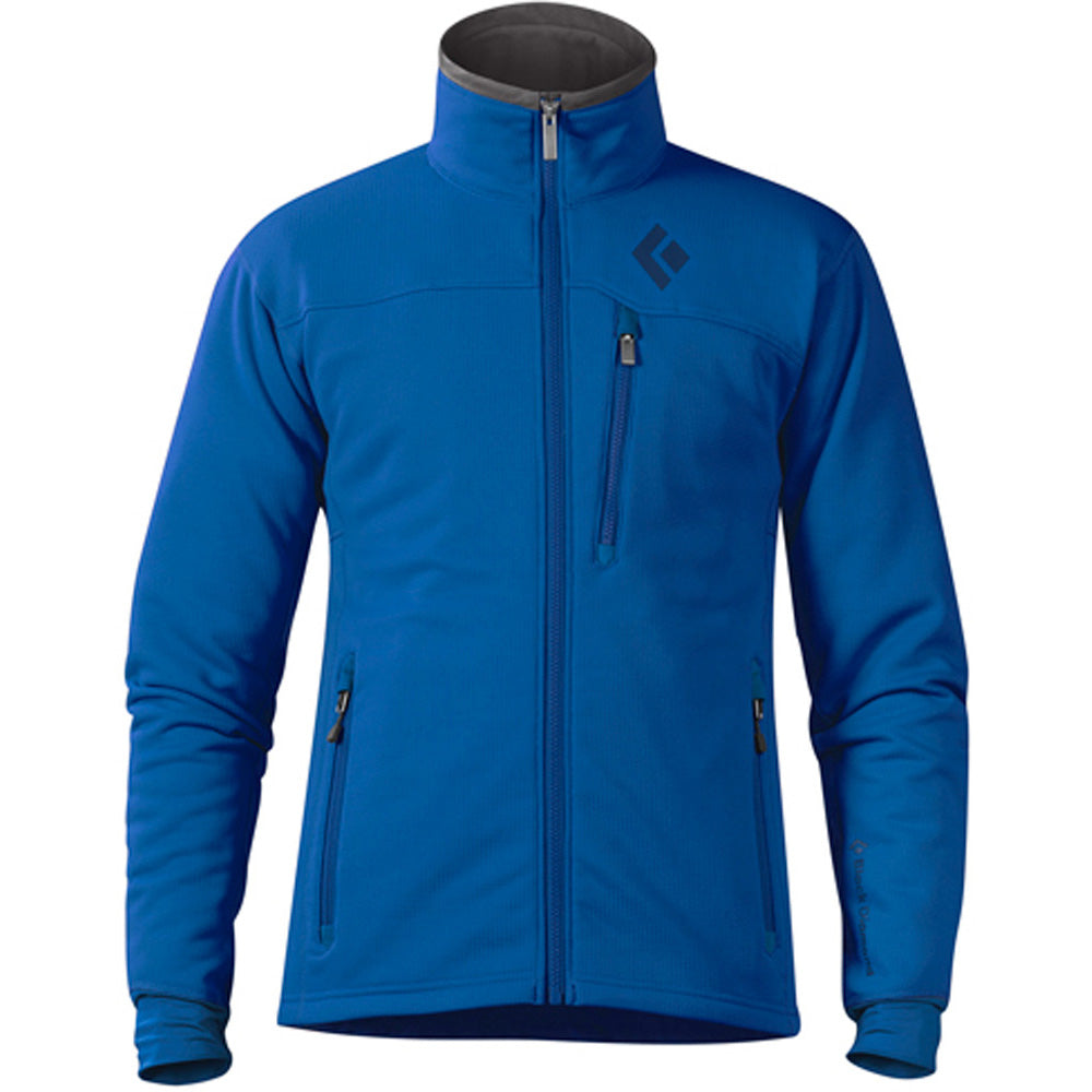 Black Diamond Solution Jacket - CLOSEOUT