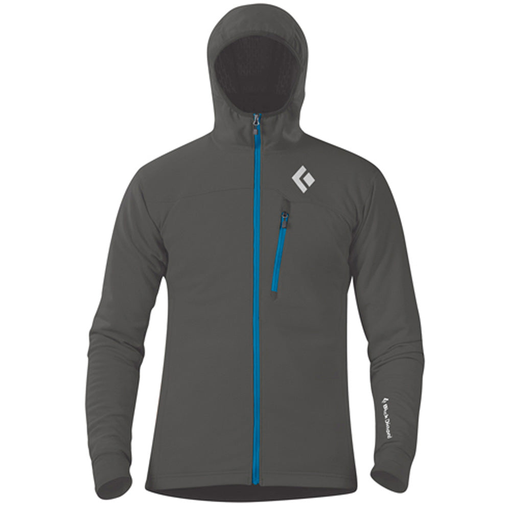 Black Diamond Coefficient Hoody - CLOSEOUT