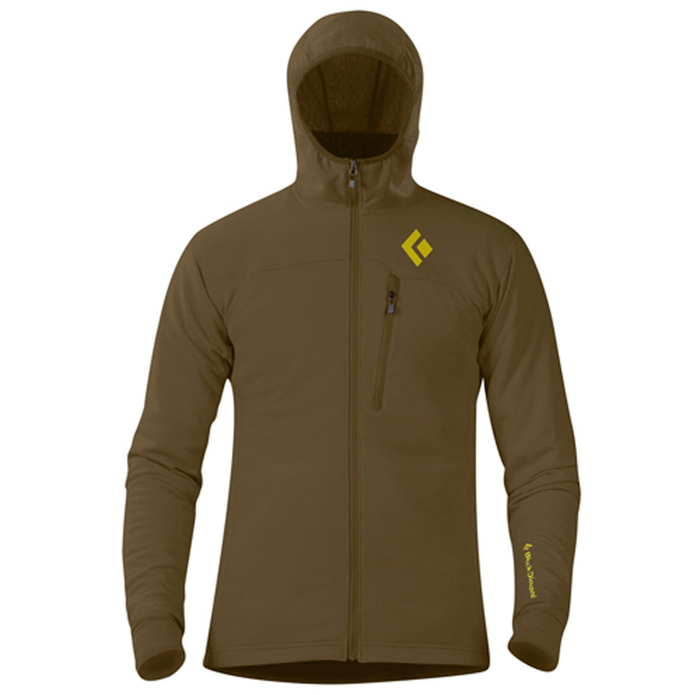 Black Diamond Coefficient Hoody - CLOSEOUT