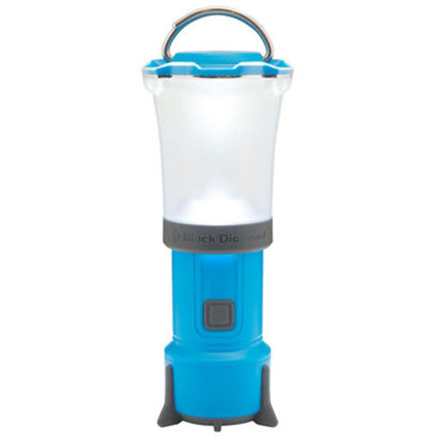 Black Diamond Orbit 60 Luments Lantern - CLOSEOUT (2014)